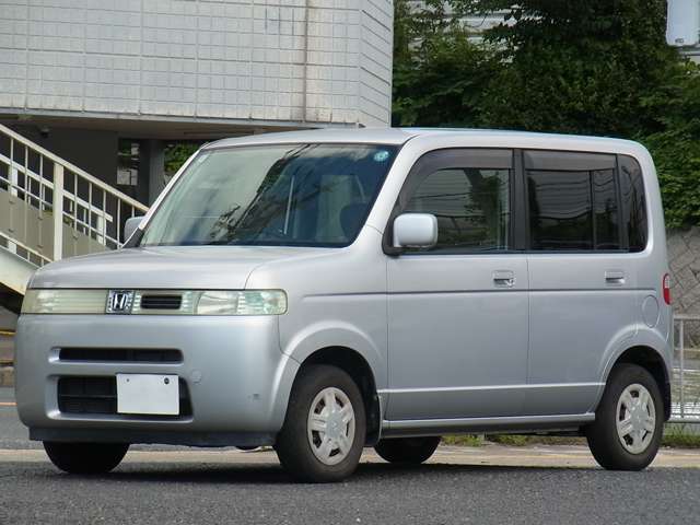 2004 Honda That's – thumbnail 4