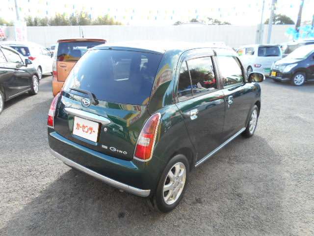 2006 Daihatsu Mira Gino – thumbnail 4