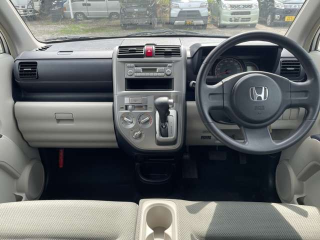 2007 Honda Zest – thumbnail 3