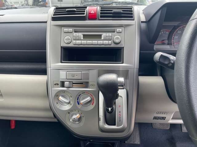 2007 Honda Zest – thumbnail 4