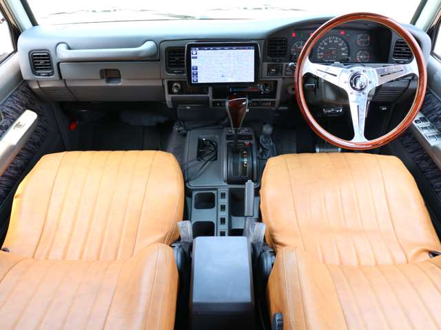 1993 Toyota Land Cruiser Prado – thumbnail 2