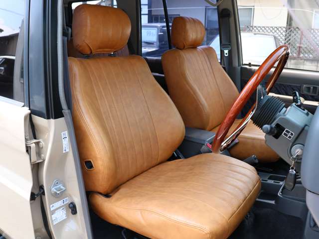 1993 Toyota Land Cruiser Prado – thumbnail 4