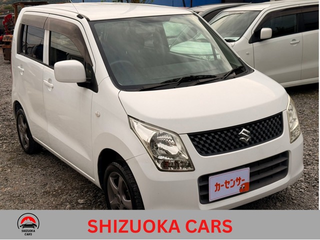 2008 Suzuki Wagon R