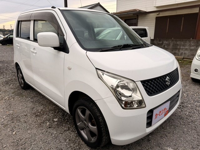 2008 Suzuki Wagon R – thumbnail 3
