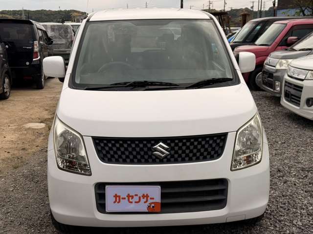 2008 Suzuki Wagon R – thumbnail 4