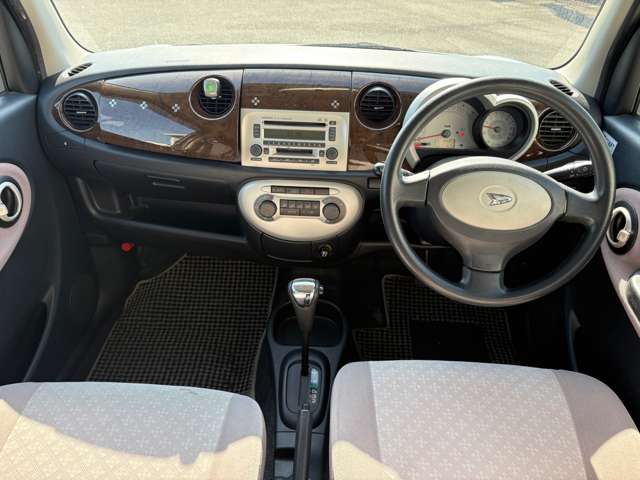 2005 Daihatsu Mira Gino – thumbnail 2