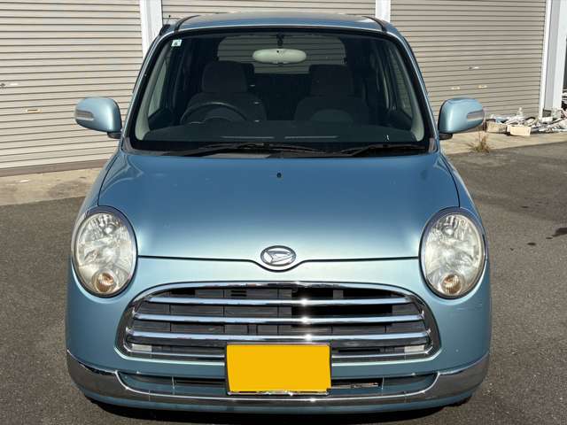 2005 Daihatsu Mira Gino – thumbnail 3