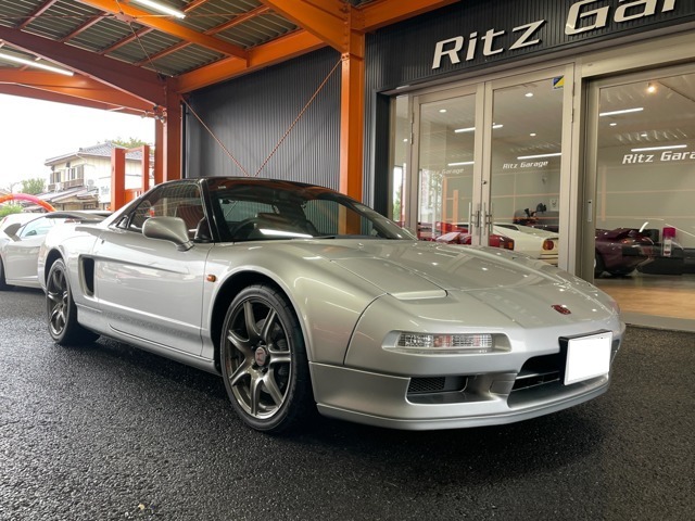 1991 Honda NSX