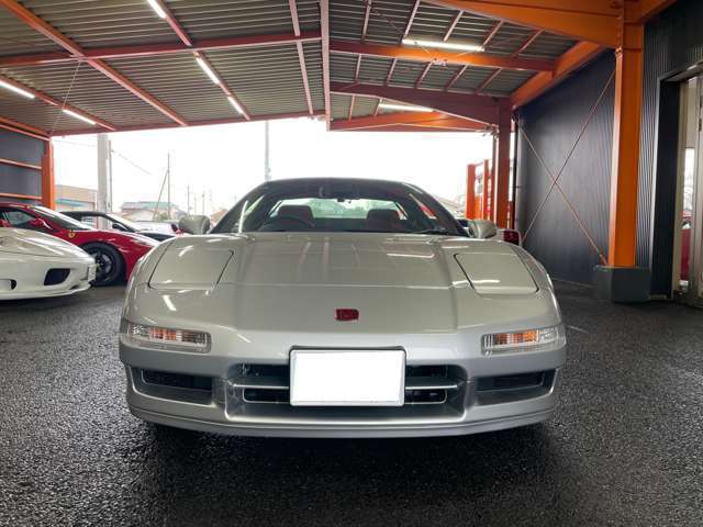 1991 Honda NSX – thumbnail 3