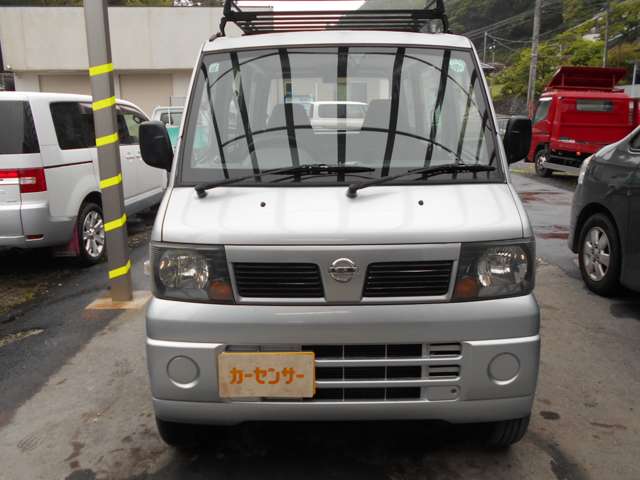 2006 Nissan Clipper – thumbnail 2