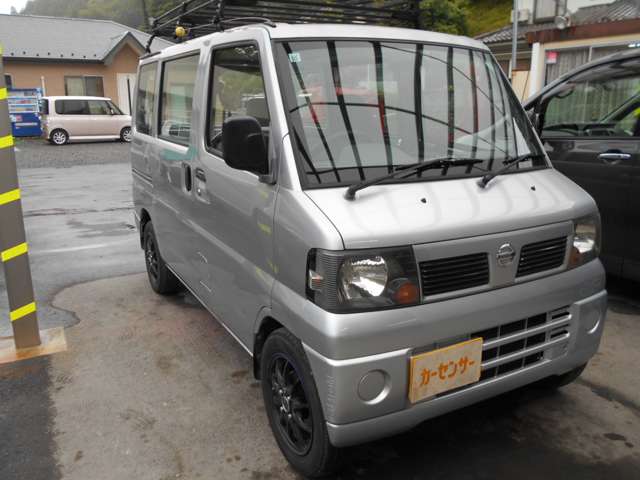 2006 Nissan Clipper – thumbnail 3