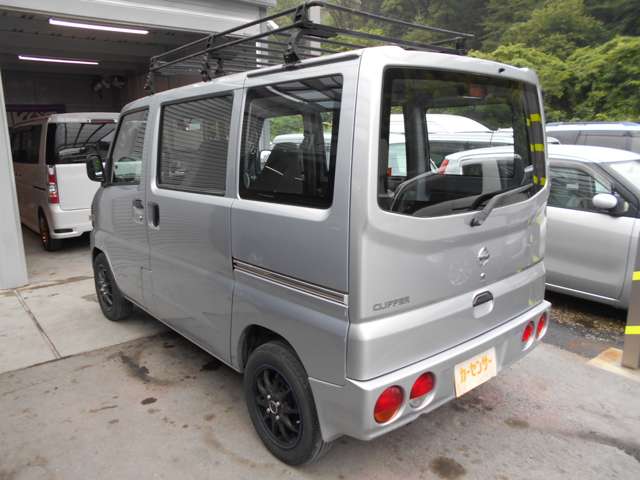 2006 Nissan Clipper – thumbnail 4