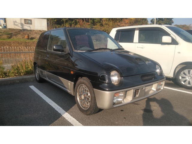 1994 Suzuki Alto Works