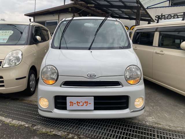 2007 Daihatsu Move Latte – thumbnail 4