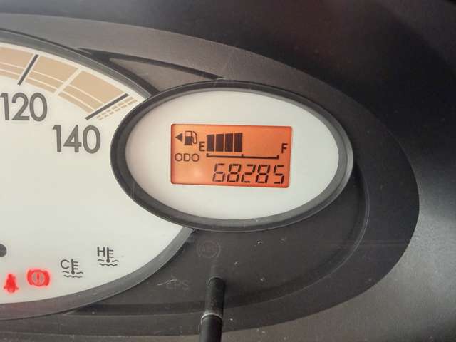 2008 Daihatsu Move – thumbnail 2