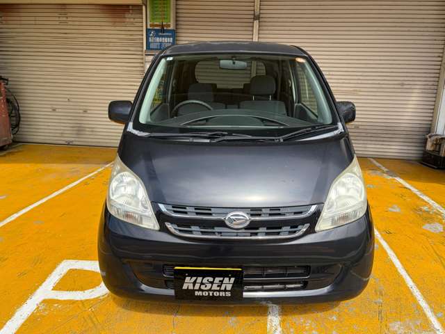 2008 Daihatsu Move – thumbnail 4
