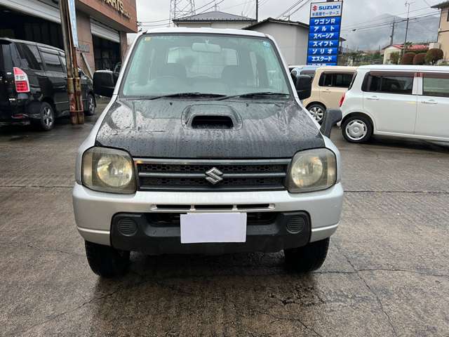 2005 Suzuki Jimny – thumbnail 3