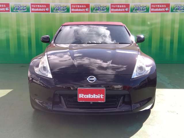 2010 Nissan Fairlady Z Roadster – thumbnail 2