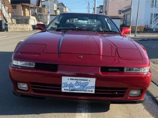 1990 Toyota Supra – thumbnail 3