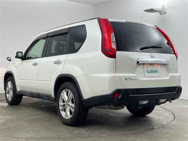 2011 Nissan X-Trail – thumbnail 3
