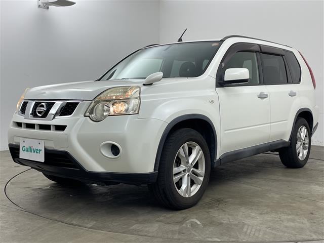 2011 Nissan X-Trail – thumbnail 4