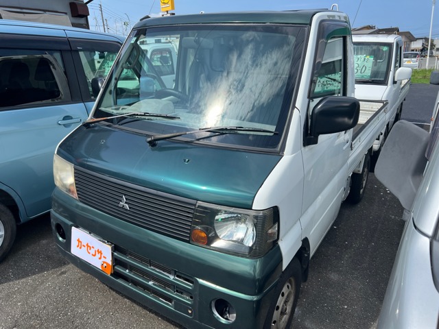 2007 Nissan Clipper Truck