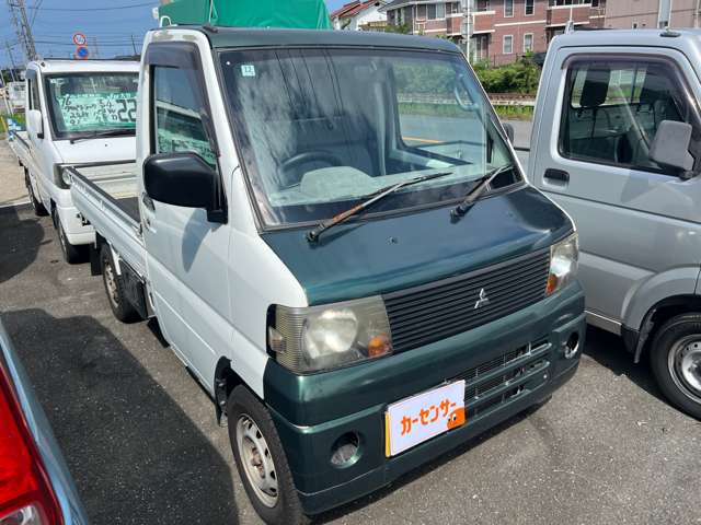 2007 Nissan Clipper Truck – thumbnail 3