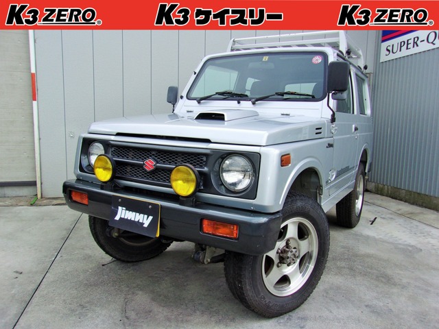 1995 Suzuki Jimny