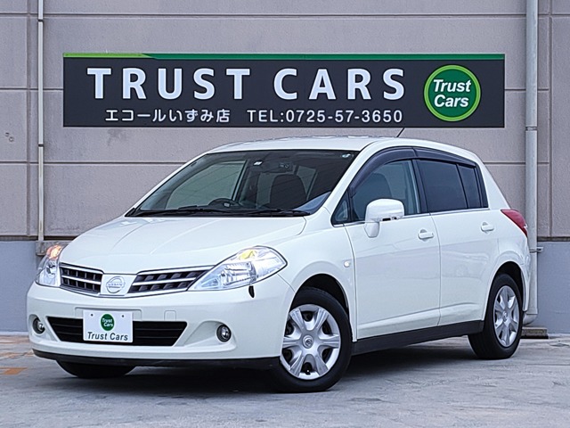 2009 Nissan Tiida