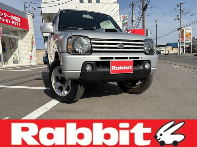 2003 Suzuki Jimny