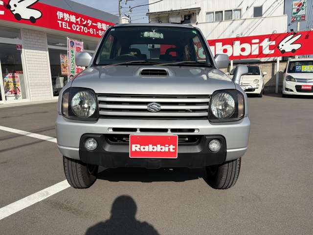 2003 Suzuki Jimny – thumbnail 3