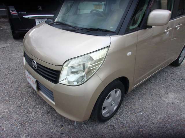 2010 Nissan Roox – thumbnail 4