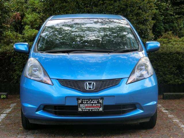 2009 Honda Fit – thumbnail 2