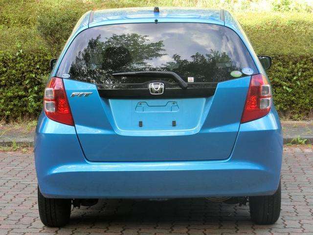2009 Honda Fit – thumbnail 3