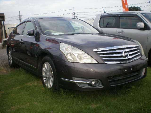 2010 Nissan Teana – thumbnail 3