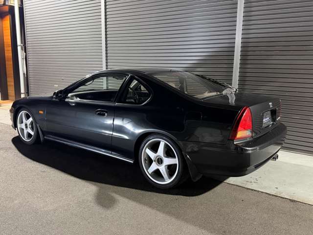1992 Honda Prelude – thumbnail 2