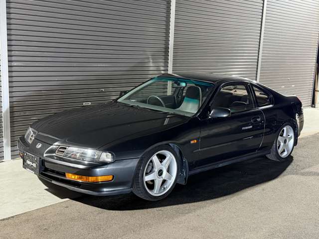 1992 Honda Prelude – thumbnail 3