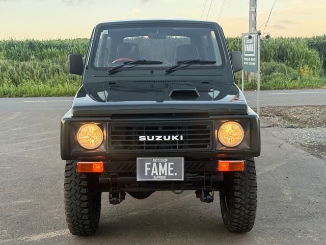 1994 Suzuki Jimny – thumbnail 4
