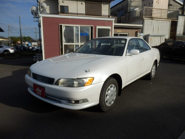 1995 Toyota Mark2