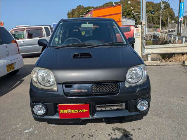 2007 Suzuki Kei – thumbnail 3