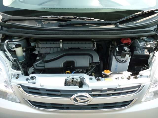 2008 Daihatsu Move – thumbnail 3