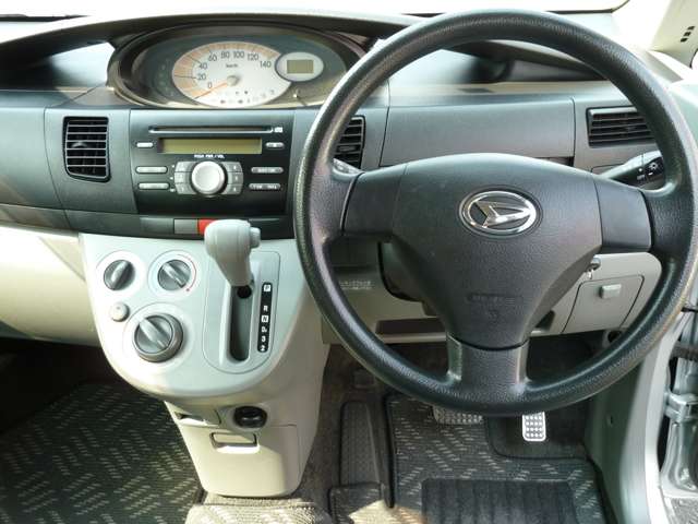2008 Daihatsu Move – thumbnail 4