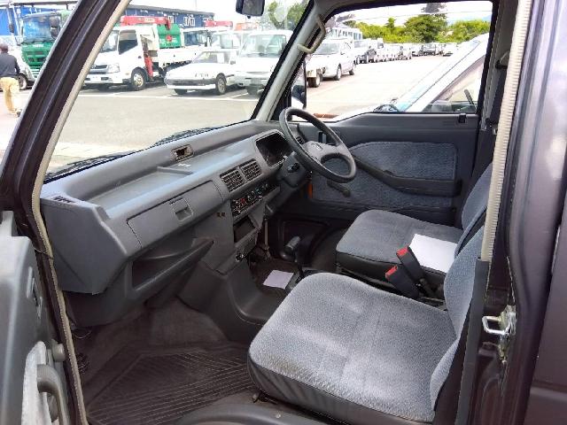 1996 Honda Street – thumbnail 3