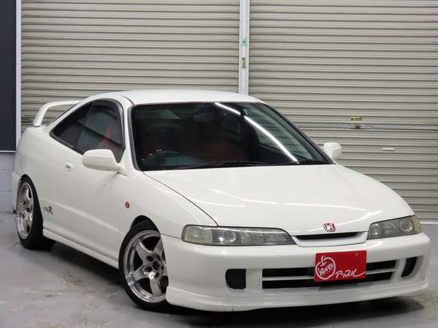 2000 Honda Integra Type R – thumbnail 3