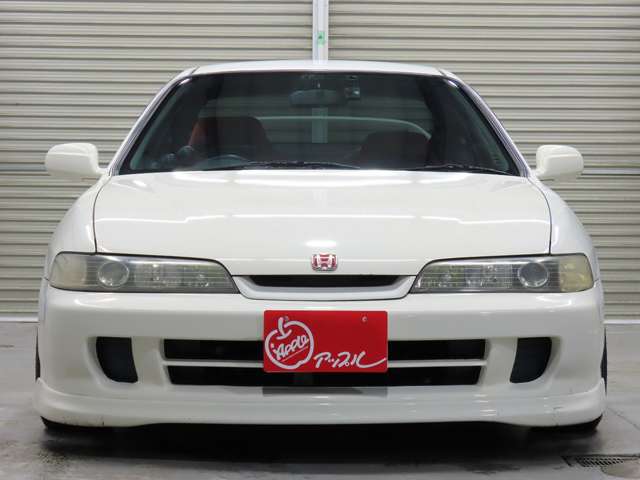 2000 Honda Integra Type R – thumbnail 4