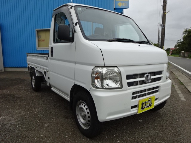 2008 Honda Acty Truck
