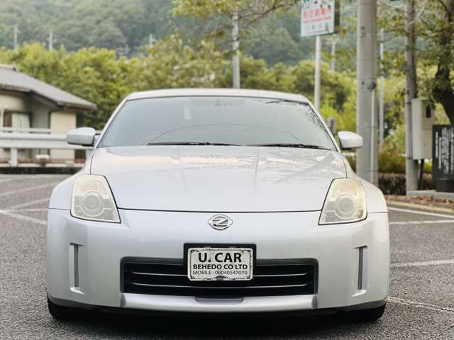 2006 Nissan Fairlady Z – thumbnail 2