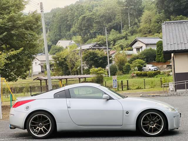 2006 Nissan Fairlady Z – thumbnail 4