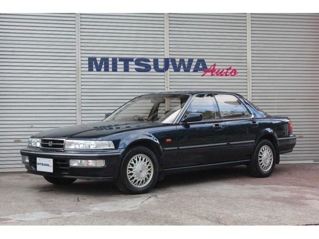 1995 Honda Inspire