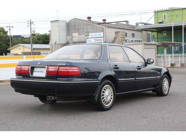 1995 Honda Inspire – thumbnail 3